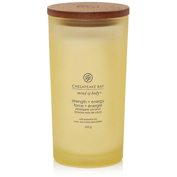 Strength & Energy Candle ( tumbler velký ) - Vonná svíčka 